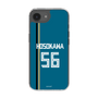スリムプロテクションケース［ 北海道日本ハムファイターズ - ビジター #56 HOSOKAWA ］