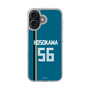スリムプロテクションケース［ 北海道日本ハムファイターズ - ビジター #56 HOSOKAWA ］