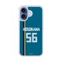 スリムプロテクションケース［ 北海道日本ハムファイターズ - ビジター #56 HOSOKAWA ］