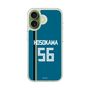 スリムプロテクションケース［ 北海道日本ハムファイターズ - ビジター #56 HOSOKAWA ］
