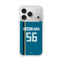スリムプロテクションケース［ 北海道日本ハムファイターズ - ビジター #56 HOSOKAWA ］