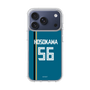 スリムプロテクションケース［ 北海道日本ハムファイターズ - ビジター #56 HOSOKAWA ］