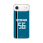 スリムプロテクションケース［ 北海道日本ハムファイターズ - ビジター #56 HOSOKAWA ］