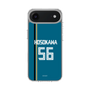 スリムプロテクションケース［ 北海道日本ハムファイターズ - ビジター #56 HOSOKAWA ］