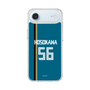 スリムプロテクションケース［ 北海道日本ハムファイターズ - ビジター #56 HOSOKAWA ］