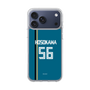 スリムプロテクションケース［ 北海道日本ハムファイターズ - ビジター #56 HOSOKAWA ］