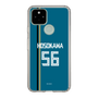 スリムプロテクションケース［ 北海道日本ハムファイターズ - ビジター #56 HOSOKAWA ］