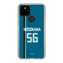 スリムプロテクションケース［ 北海道日本ハムファイターズ - ビジター #56 HOSOKAWA ］