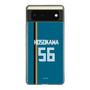 スリムプロテクションケース［ 北海道日本ハムファイターズ - ビジター #56 HOSOKAWA ］