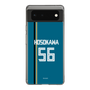 スリムプロテクションケース［ 北海道日本ハムファイターズ - ビジター #56 HOSOKAWA ］