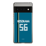 スリムプロテクションケース［ 北海道日本ハムファイターズ - ビジター #56 HOSOKAWA ］