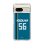 スリムプロテクションケース［ 北海道日本ハムファイターズ - ビジター #56 HOSOKAWA ］