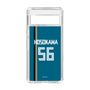 スリムプロテクションケース［ 北海道日本ハムファイターズ - ビジター #56 HOSOKAWA ］