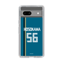 スリムプロテクションケース［ 北海道日本ハムファイターズ - ビジター #56 HOSOKAWA ］