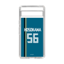 スリムプロテクションケース［ 北海道日本ハムファイターズ - ビジター #56 HOSOKAWA ］