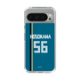 スリムプロテクションケース［ 北海道日本ハムファイターズ - ビジター #56 HOSOKAWA ］