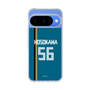 スリムプロテクションケース［ 北海道日本ハムファイターズ - ビジター #56 HOSOKAWA ］