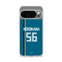 スリムプロテクションケース［ 北海道日本ハムファイターズ - ビジター #56 HOSOKAWA ］