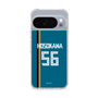 スリムプロテクションケース［ 北海道日本ハムファイターズ - ビジター #56 HOSOKAWA ］