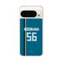 スリムプロテクションケース［ 北海道日本ハムファイターズ - ビジター #56 HOSOKAWA ］