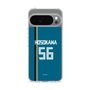 スリムプロテクションケース［ 北海道日本ハムファイターズ - ビジター #56 HOSOKAWA ］