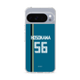 スリムプロテクションケース［ 北海道日本ハムファイターズ - ビジター #56 HOSOKAWA ］