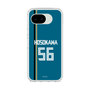 スリムプロテクションケース［ 北海道日本ハムファイターズ - ビジター #56 HOSOKAWA ］