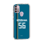 スリムプロテクションケース［ 北海道日本ハムファイターズ - ビジター #56 HOSOKAWA ］