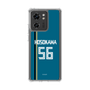 スリムプロテクションケース［ 北海道日本ハムファイターズ - ビジター #56 HOSOKAWA ］
