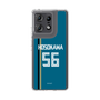 スリムプロテクションケース［ 北海道日本ハムファイターズ - ビジター #56 HOSOKAWA ］