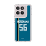 スリムプロテクションケース［ 北海道日本ハムファイターズ - ビジター #56 HOSOKAWA ］