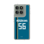 スリムプロテクションケース［ 北海道日本ハムファイターズ - ビジター #56 HOSOKAWA ］