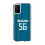 スリムプロテクションケース［ 北海道日本ハムファイターズ - ビジター #56 HOSOKAWA ］