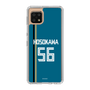 スリムプロテクションケース［ 北海道日本ハムファイターズ - ビジター #56 HOSOKAWA ］