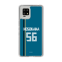 スリムプロテクションケース［ 北海道日本ハムファイターズ - ビジター #56 HOSOKAWA ］