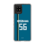 スリムプロテクションケース［ 北海道日本ハムファイターズ - ビジター #56 HOSOKAWA ］