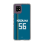 スリムプロテクションケース［ 北海道日本ハムファイターズ - ビジター #56 HOSOKAWA ］