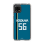 スリムプロテクションケース［ 北海道日本ハムファイターズ - ビジター #56 HOSOKAWA ］