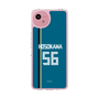 スリムプロテクションケース［ 北海道日本ハムファイターズ - ビジター #56 HOSOKAWA ］