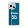 スリムプロテクションケース［ 北海道日本ハムファイターズ - ビジター #56 HOSOKAWA ］