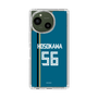 スリムプロテクションケース［ 北海道日本ハムファイターズ - ビジター #56 HOSOKAWA ］
