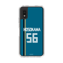 スリムプロテクションケース［ 北海道日本ハムファイターズ - ビジター #56 HOSOKAWA ］