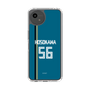 スリムプロテクションケース［ 北海道日本ハムファイターズ - ビジター #56 HOSOKAWA ］