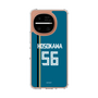 スリムプロテクションケース［ 北海道日本ハムファイターズ - ビジター #56 HOSOKAWA ］