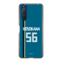 スリムプロテクションケース［ 北海道日本ハムファイターズ - ビジター #56 HOSOKAWA ］
