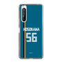 スリムプロテクションケース［ 北海道日本ハムファイターズ - ビジター #56 HOSOKAWA ］