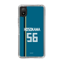 スリムプロテクションケース［ 北海道日本ハムファイターズ - ビジター #56 HOSOKAWA ］