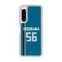 スリムプロテクションケース［ 北海道日本ハムファイターズ - ビジター #56 HOSOKAWA ］