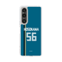 スリムプロテクションケース［ 北海道日本ハムファイターズ - ビジター #56 HOSOKAWA ］