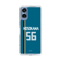 スリムプロテクションケース［ 北海道日本ハムファイターズ - ビジター #56 HOSOKAWA ］